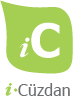 i-cüzdan logo