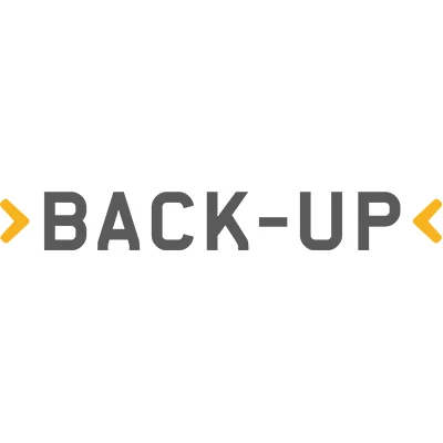 Back Up