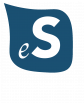 e-Sözleşme logo