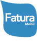 e-Fatura Mobil Uygulama Logo