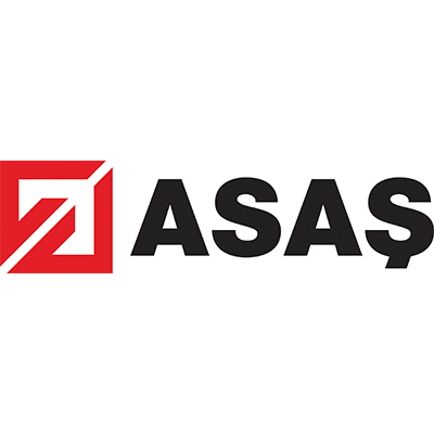 Asaş Logo