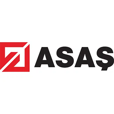 Asaş Logo