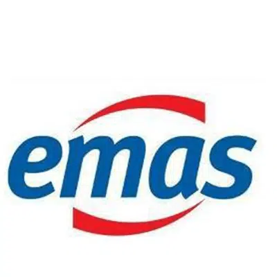 “Emas”