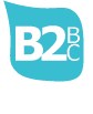 b2b-b2c logo