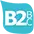 b2b b2c menu logo