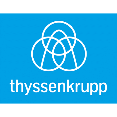 “Thyssenkrupp"
