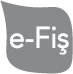 e-Fiş