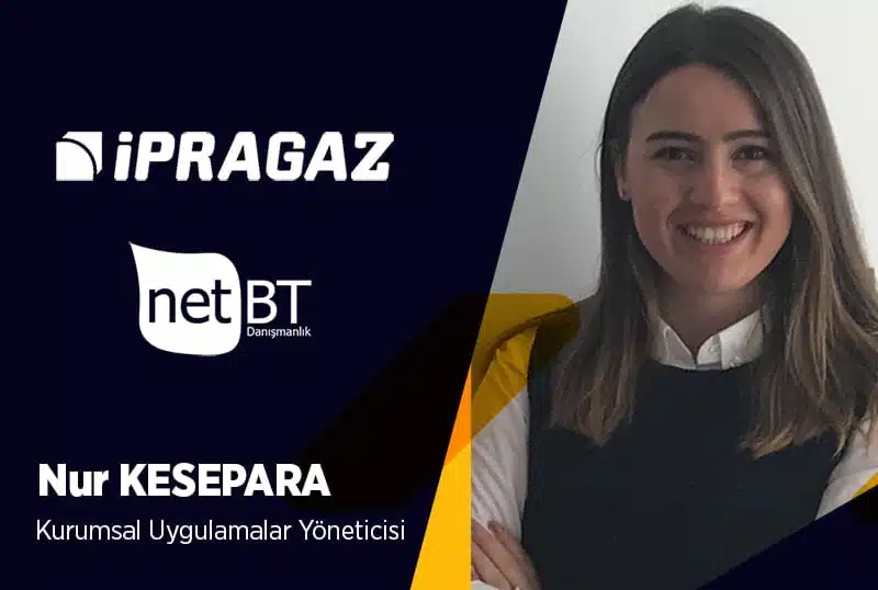 İpragaz Nur Kesepara