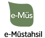 e-mustahsil logo
