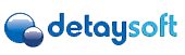 Detaysoft Logo