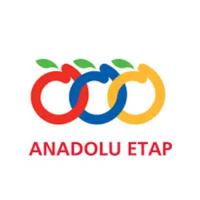 Anadolu Etap