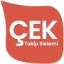 Çek Takip Sistemi Logo
