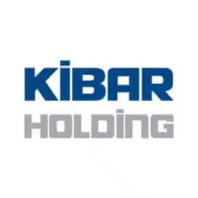 Kibar Holding