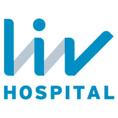 Liv Hospital