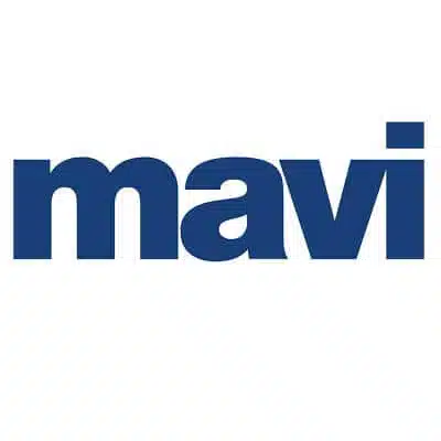 Mavi