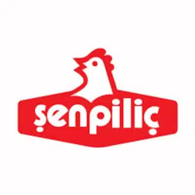 Şenpiliç