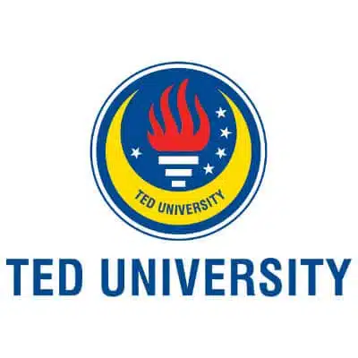 Ted Üniversitesi