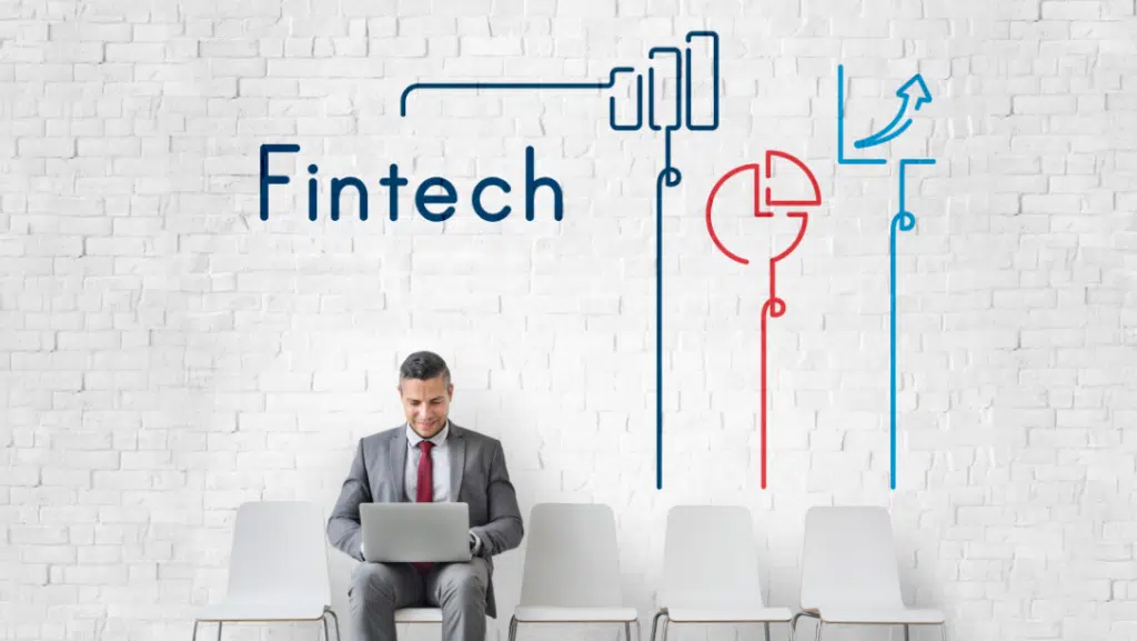 Fintech nedir